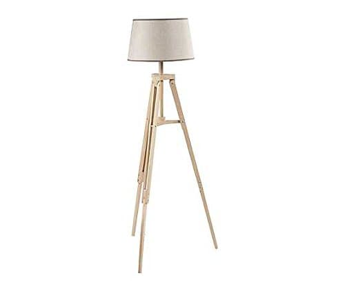 Shabby Chic floor lamp