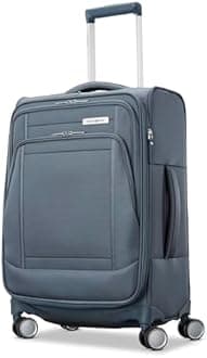 Samsonite Lightweight Softside Expandable