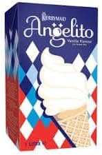 Angelito Ice Cream Mix 1 Litre