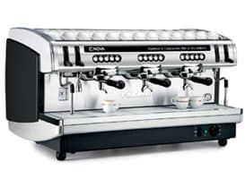 Enova - A/2 2-Group Automatic Espresso Machine