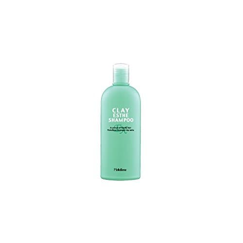 CLAY ESTHE Shampoo 330ml