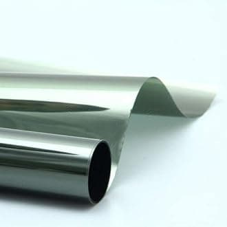 PSSC Window Film Professional Car Auto Van Limo Tint Black Scratch-Resistant 100cm x 20m 70% Very Light