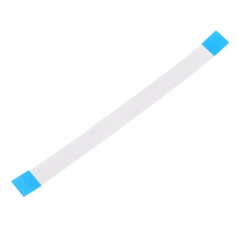Pete Field 14 Pin Power Button Flex Cable Ribbon Replacement for Sony PS4 Controller