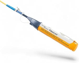 Fluke Networks FIBERLERT-125 - Single Pack