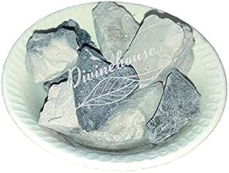 Divinehouse Nakumatt Roasted Indian Clay Organic Smokey Khadi, Bhutado Wholesale 4 Kg / 4000 GMS Chunks