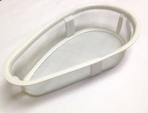 Replacement Lint Screen 8531964 (Kidney Shape) for Kenmore, Whirlpool Stack Washers