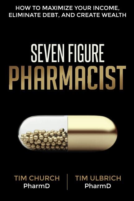 Seven Figure Pharmacist - v2