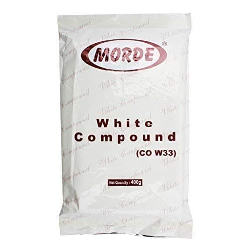 MORDE White Compound,500 gm