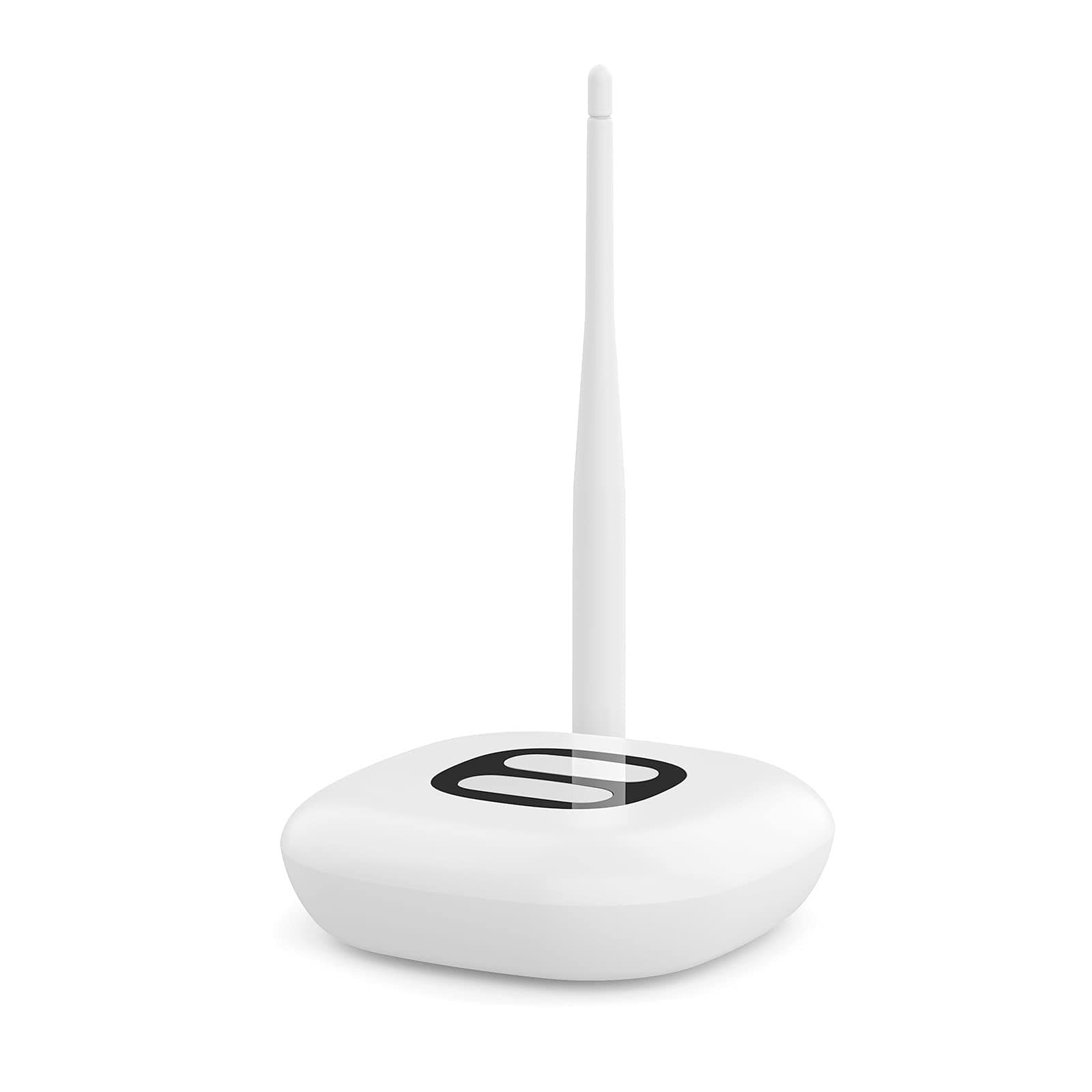 MOCREO Indoor Wireless Thermometer Hygrometer Hub, Access Your Sensor Data via Internet Anywhere, Anytime