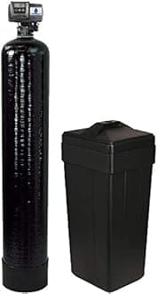 AFWFilters WQA Certified Water Purification Unit - Removes 99% of Impurities, Guaranteed to Provide Safe Drinking Water