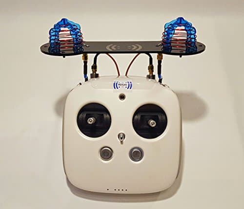 DJI Phantom 3 ULTIMATE Range Booster Kit