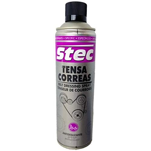 Belt Dressing Specific Spray