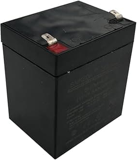 12V7ah, 12V4.5ah, 12V3.5ah battery for Children Electric Ride On Car/Motorcycle (12V 4.5ah)