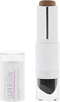 New York Super Stay Foundation Stick for Normal To Oily Skin, Deep Bronze, 0.25 Ounce