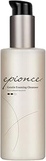 Gentle Foaming Cleanser - Face Wash & Makeup Remover for Normal to Combination Skin, Hydrating Facial Cleanser, Dermatologist Skincare