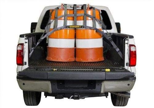 Bednet Cargo Restraint System, Medium (0102)