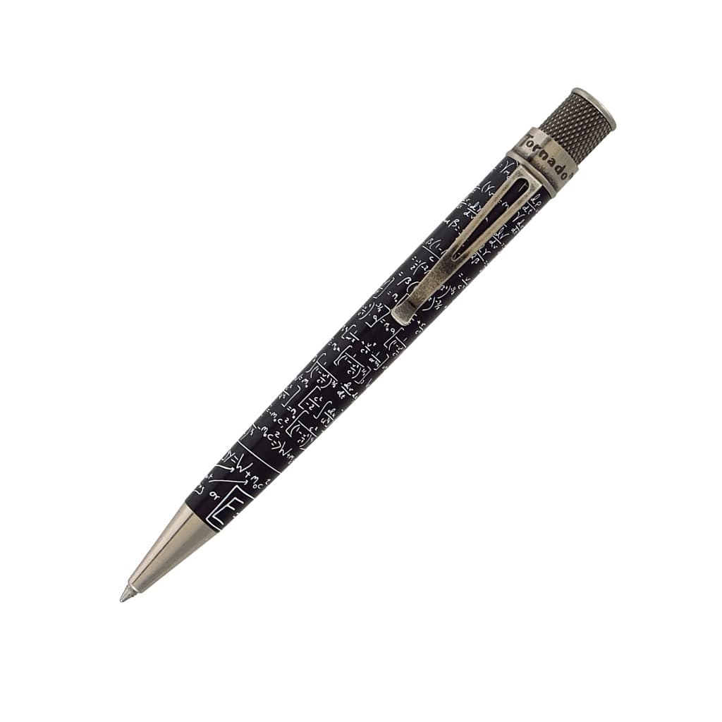 Retro 51 Tornado Albert Einstein Rollerball Pen