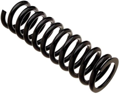 Lesjofors Coil Spring