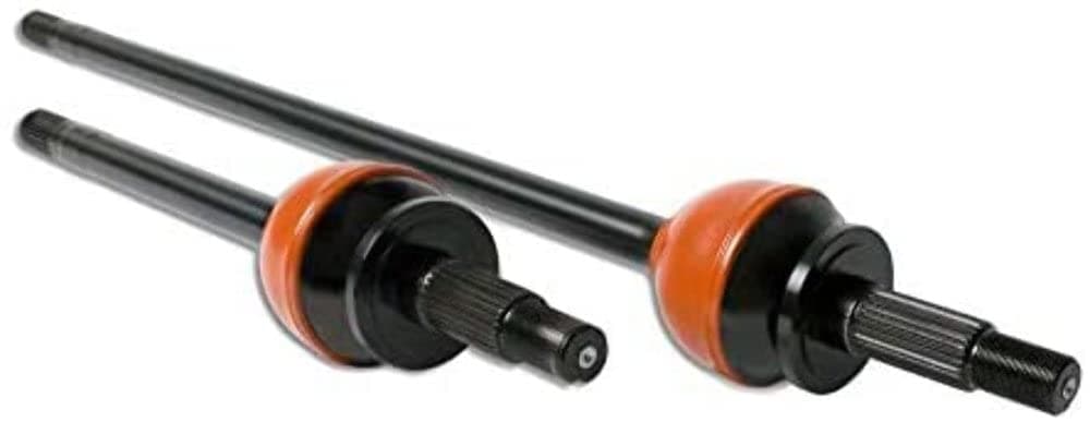 Performance CVJ30 CV Axle Set