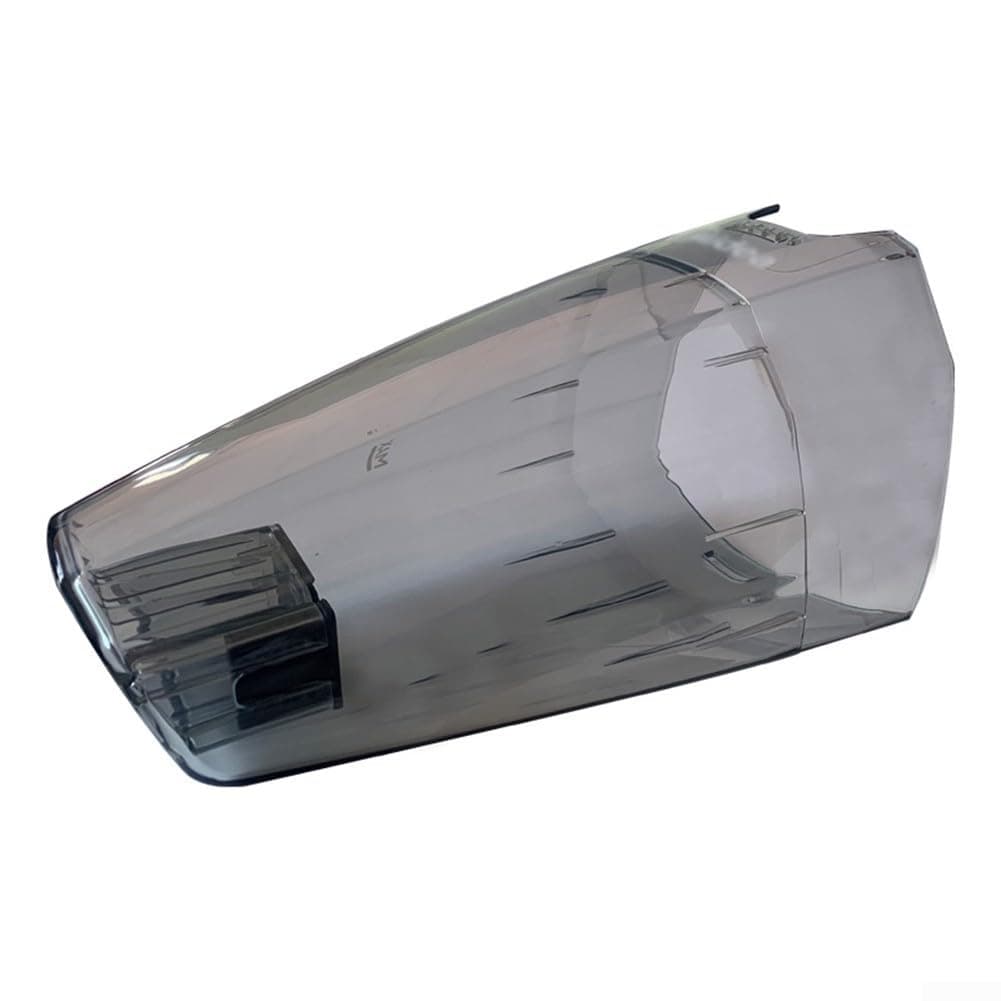 Dust Collection Accessory Replace Your Old Bin with this Compatible Option for INSE R3S Vacuums