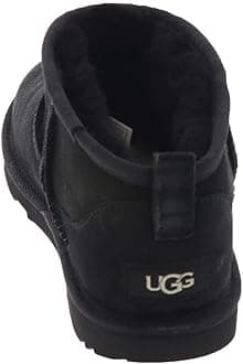 UGG Kids' Classic Ultra Mini Boot