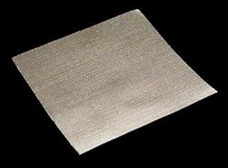 Inoxia Woven Wire Mesh, 80 mesh (Stainless Steel 316L) – 0.18mm Aperture Cut Size: 15cmx15cm