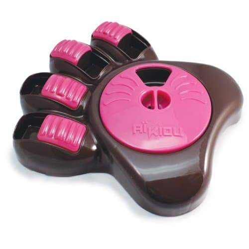 Aikiou Interactive Dog Feeder
