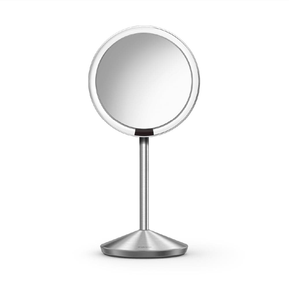 12cm sensor mirror