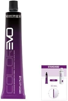 Selective Evo Intense Light Brown 5/00 100ml
