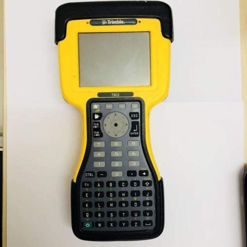 Used Trimble TSC2 TDS Controller Survey Controller Data Collector