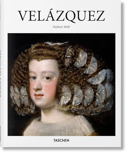 Velázquez (Basic Art)