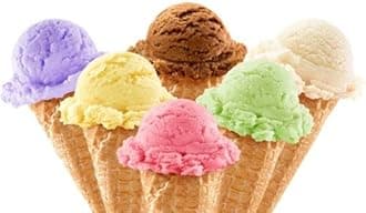 Ice Cream Stabiliser and Improver 5kg - Vegan, Non-GMO, Gluten Free – Recyclable Container