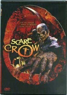 Scarecrow [DVD]