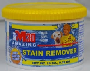 M30 citrus powerful paste cleaner