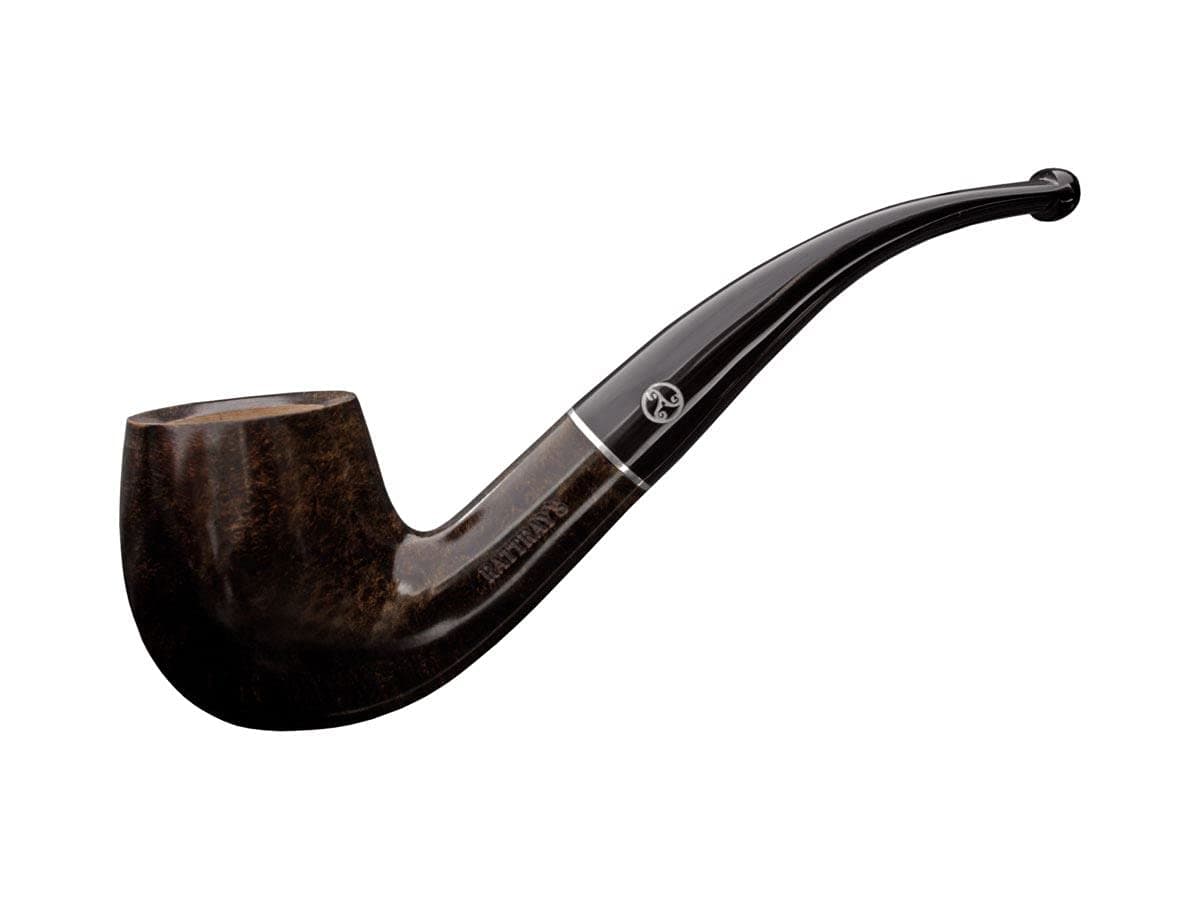 Rattray's Pipa Joy Grey 8 - Starter Set