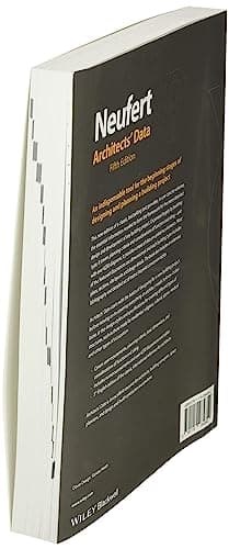 Wiley-Blackwell Architects data