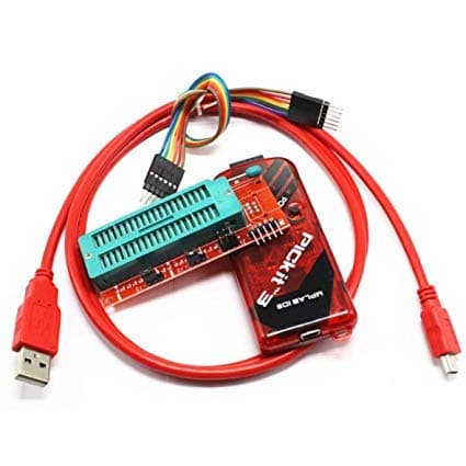 PIC ECU Remapping Programming/Debugging Tool for PC Honda OBD1 P28 P72 Hondata