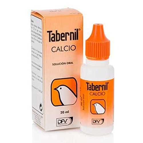 Tabernil Calcium 20 ml