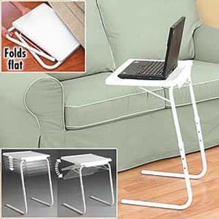 Original Table Mate II Tablemate Maxx Folding Table