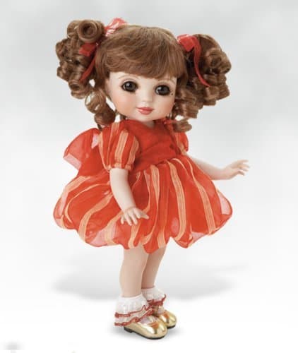 Adora Belle Making Miracles Doll