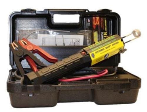 Induction Innovations Mini-Ductor 12V