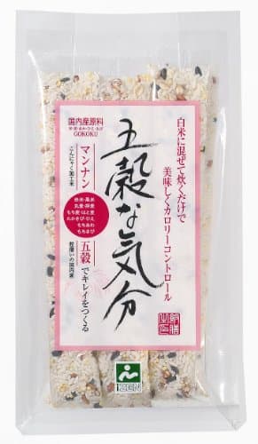 Izen five grains mood 180g