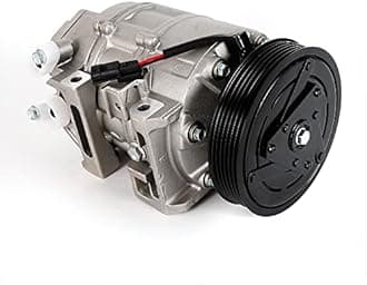 AC Compressor and A/C with Clutch CO 10886C Fits For Nissan Altima & Sentra 4 CYL 2.5L 2007-2012 Replacement 11167664,14-065C,727358,IC67664,10000658