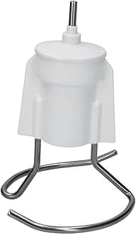 Braun K3000 Kneading Tool, Pure White