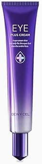 [DEWYCEL] Eye Cream 30ml / 1.05oz (Moisturizer, Anti-Aging, Wrinkles, Dark Circles)