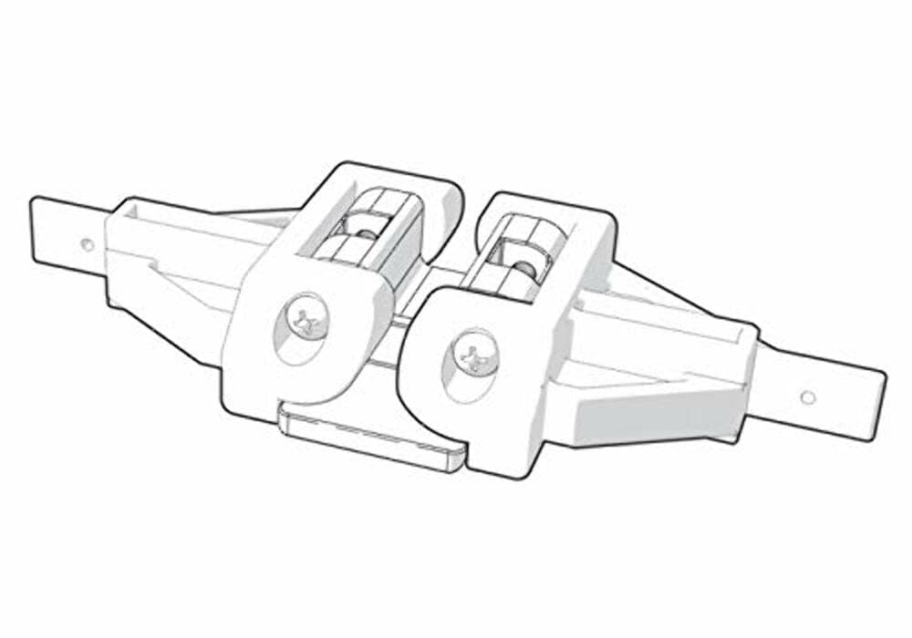 Extang 1033 Hinge Assembly