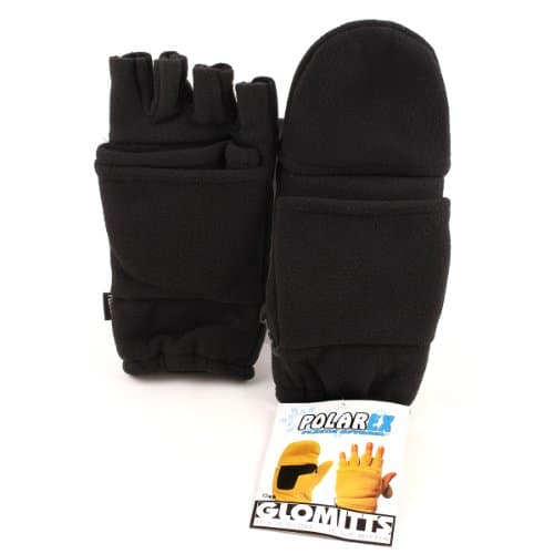 Polarex Glomitts