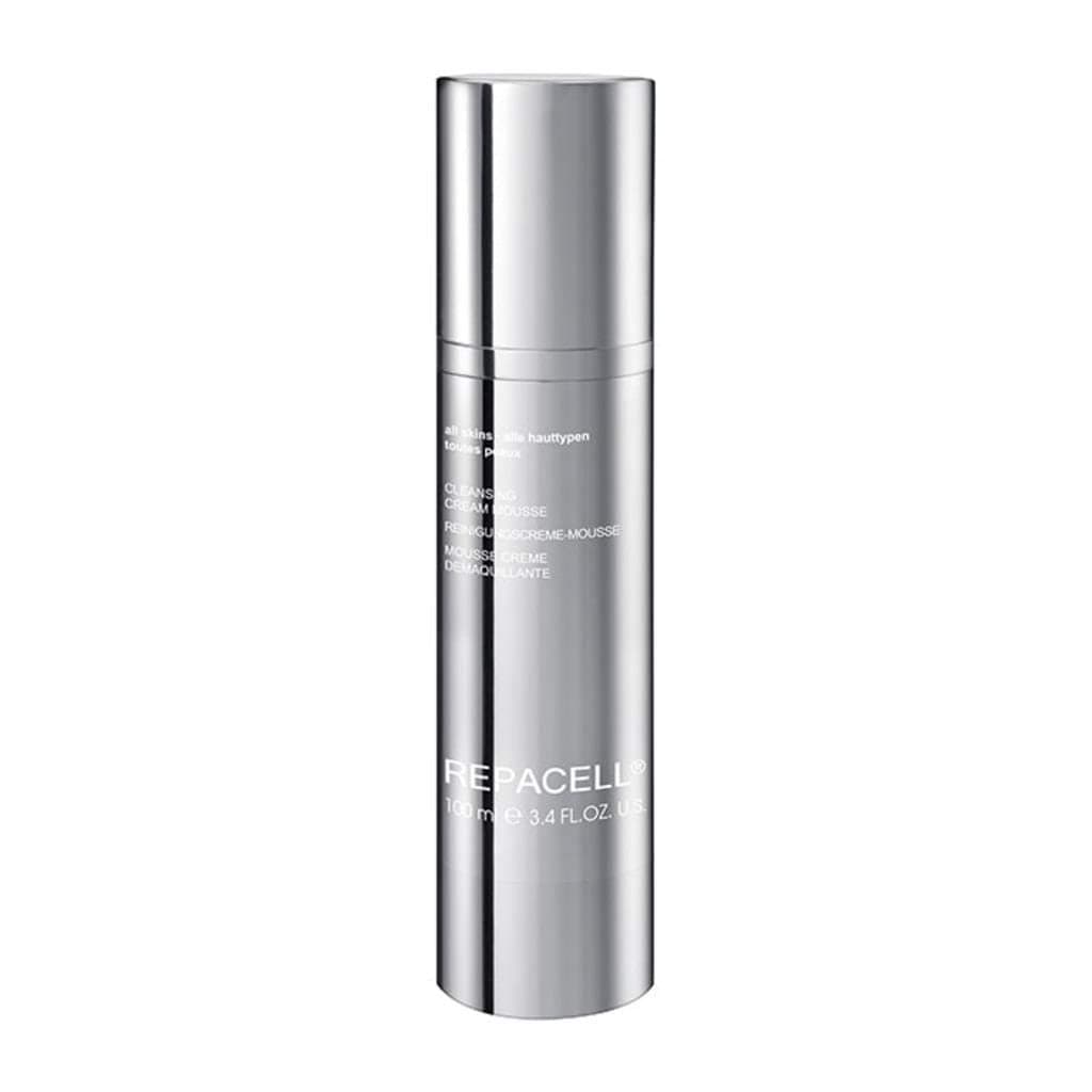 Cleansing Cream-Mousse 100ML