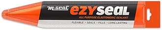 M-Seal Ezyseal All Purpose Elastomeric Sealant- For Fixing Cracks, Holes & Gaps at Home 85Gram