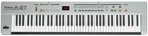 Roland A-37 Midi Controller
